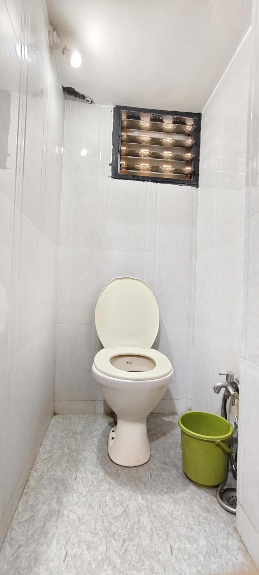 Sai Ganesh Guest House Širdi Pokoj fotografie