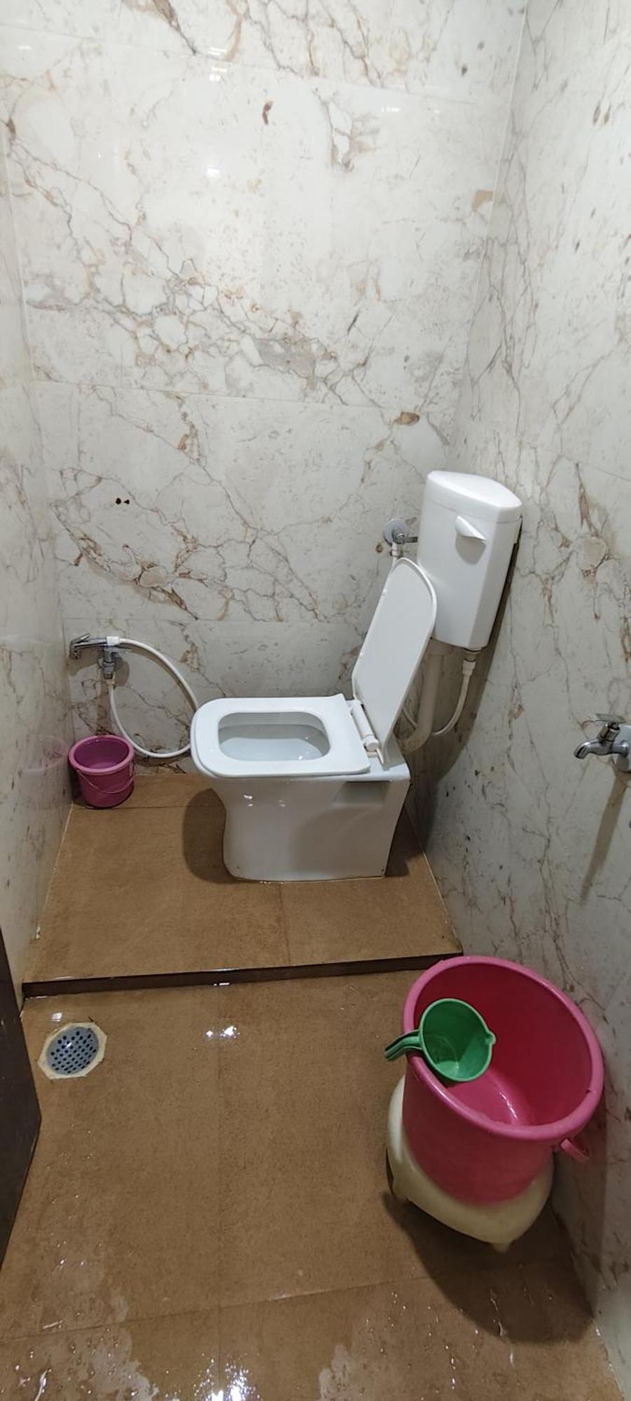 Sai Ganesh Guest House Širdi Pokoj fotografie